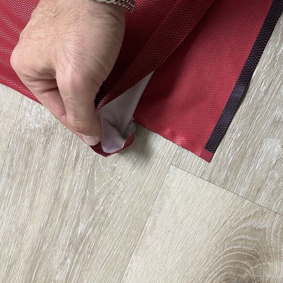 Men's Puma Arsenal 2017 Stadium Jersey Red 753256-11 Size XL - Picture 3 of 8